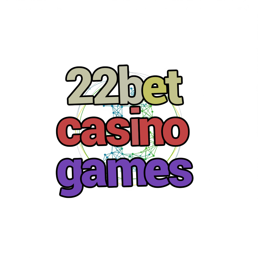 22bet casino games